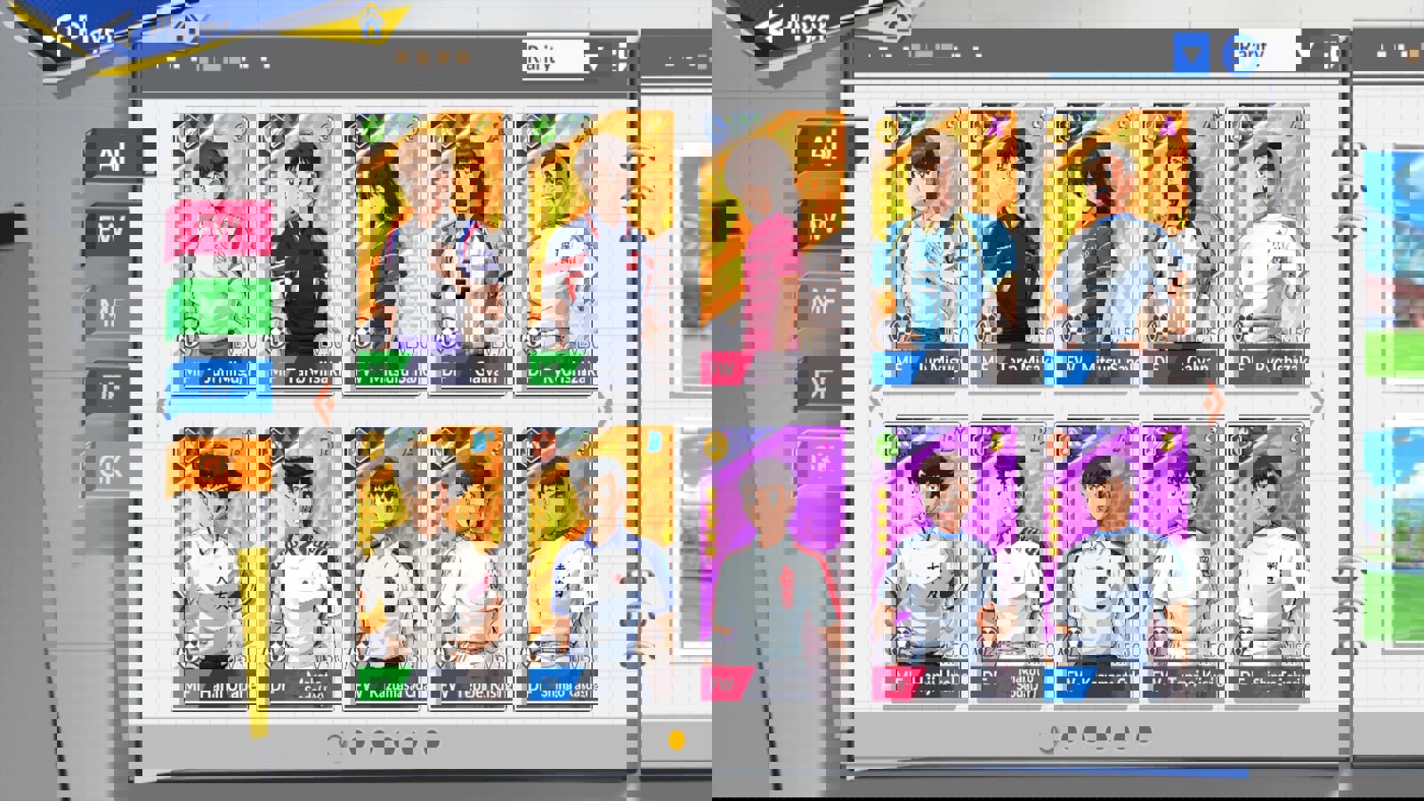 عکس آگهی اکانت به کد 65BZWYUI