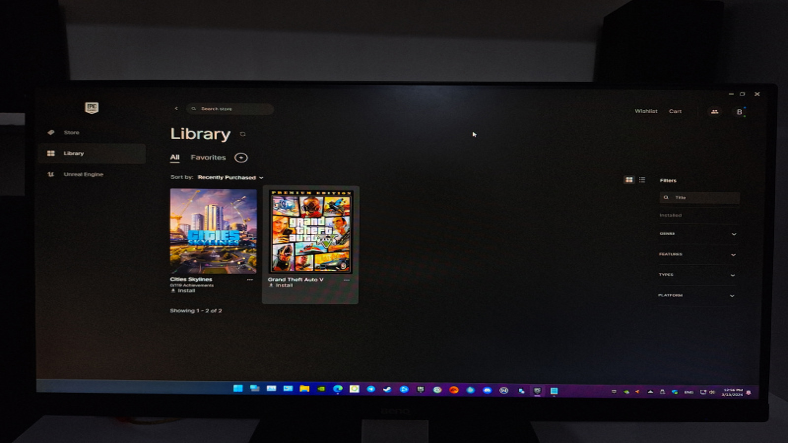 عکس آگهی اکانت به کد CQNKRWW5