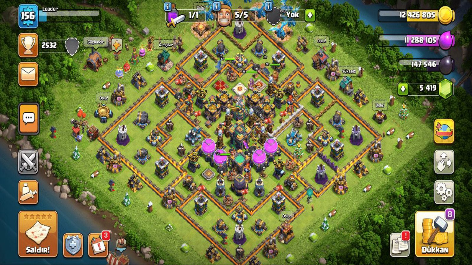 عکس آگهی اکانت به کد LS41QVC1