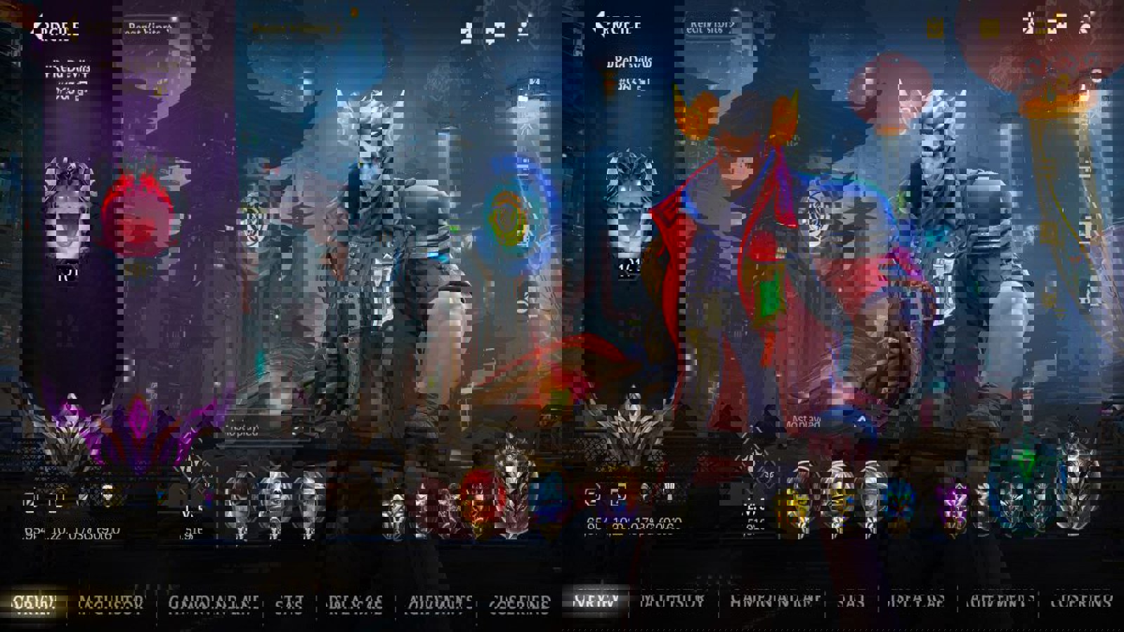 عکس آگهی اکانت به کد 42ARLGJ2