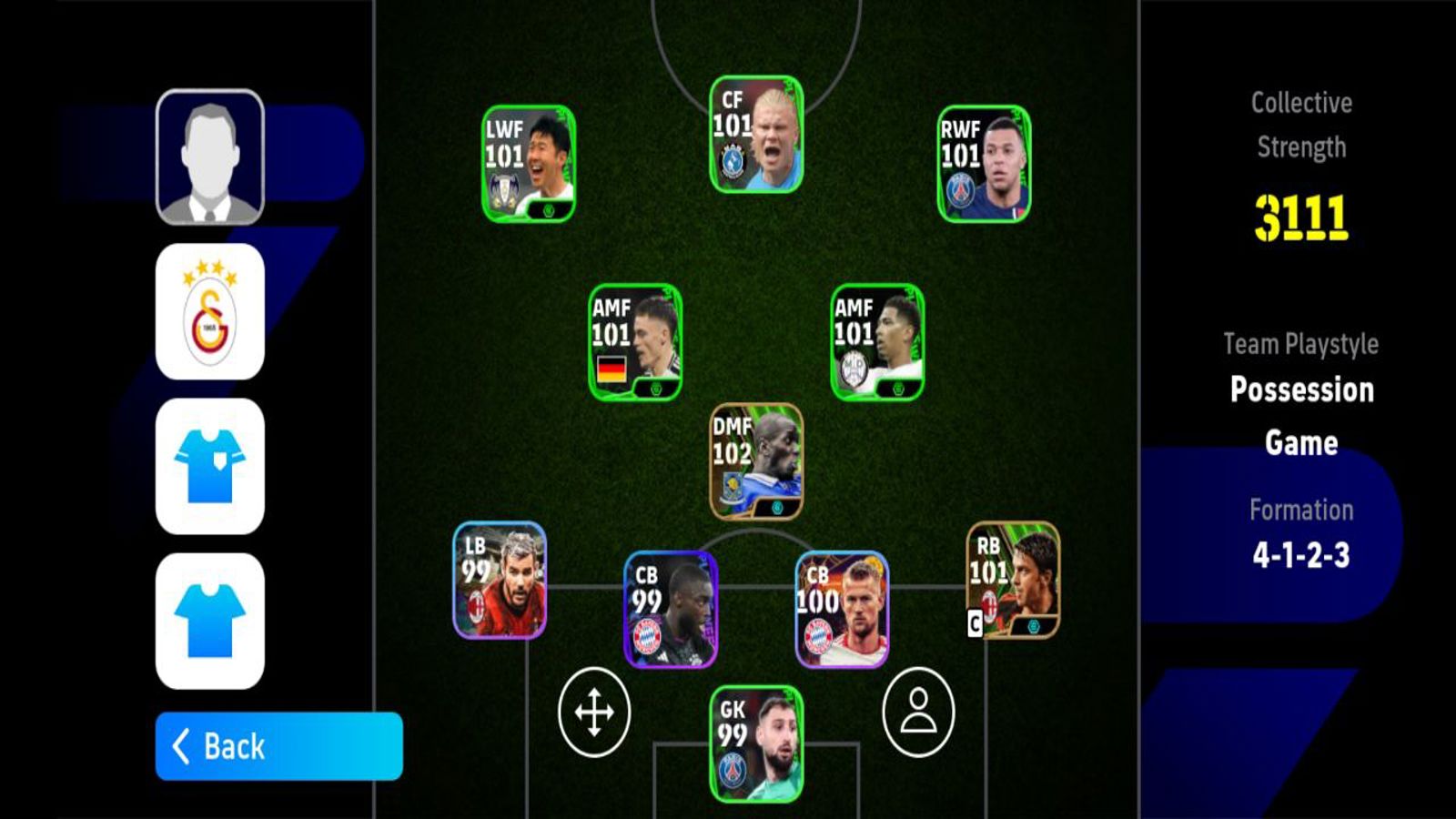 عکس آگهی اکانت به کد R2KLXU3N