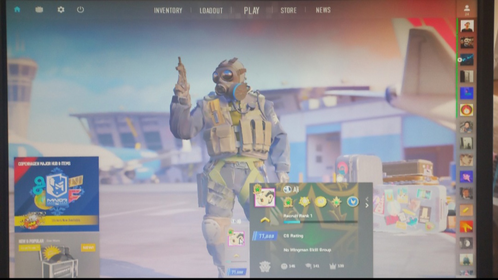 عکس آگهی اکانت به کد 4Q66DZFS