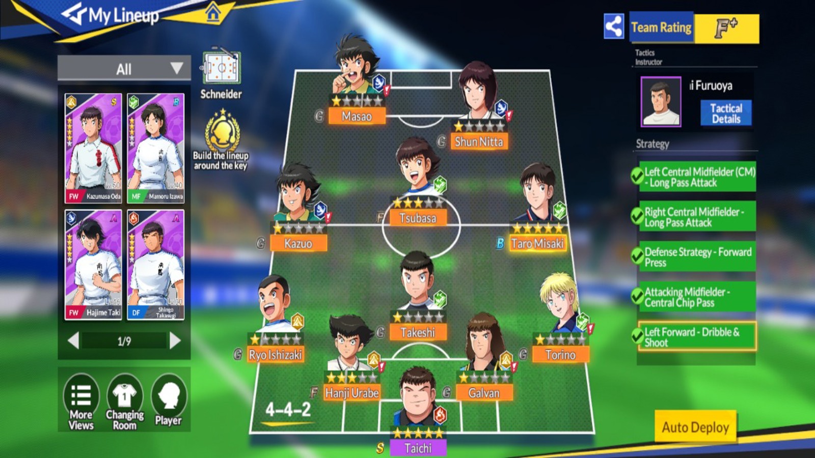 عکس آگهی اکانت به کد 68IOMT7L