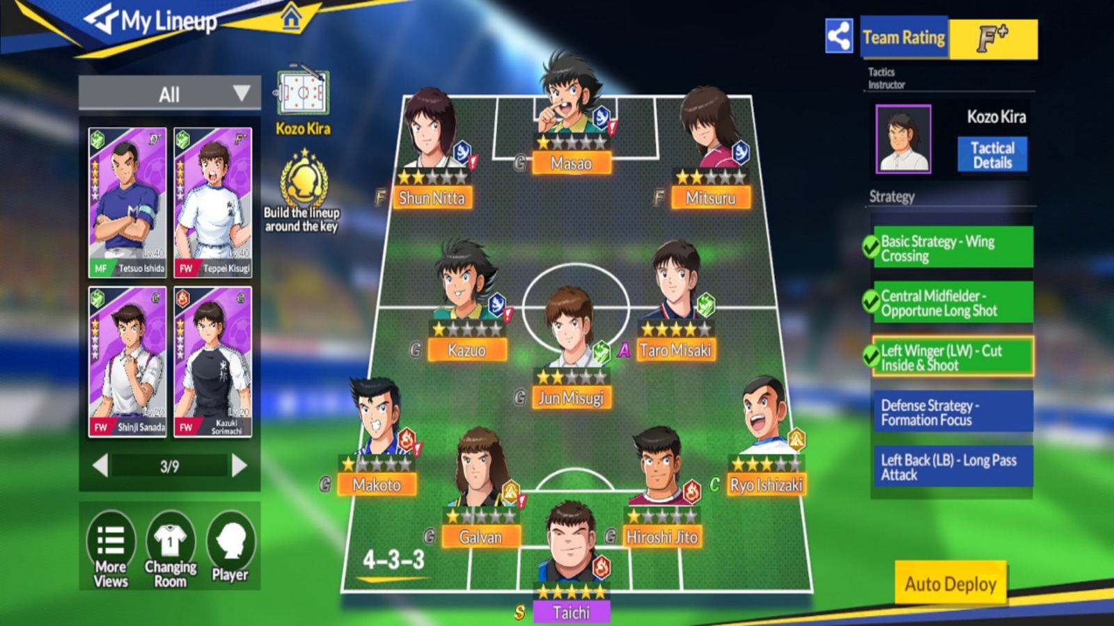 عکس آگهی اکانت به کد Z7S4K3IJ