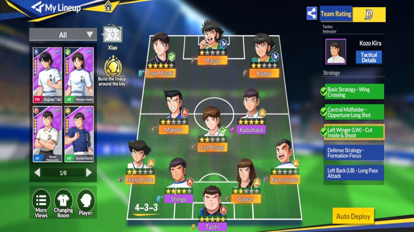 عکس آگهی اکانت به کد C3QN5PCN