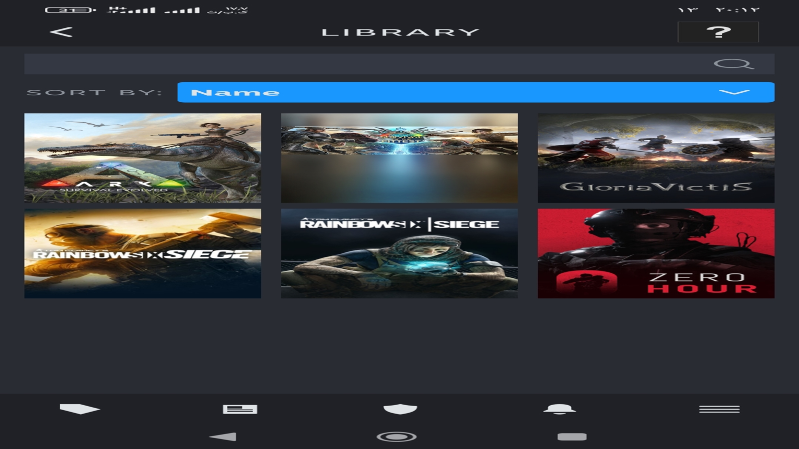 عکس آگهی اکانت به کد IIQZY565