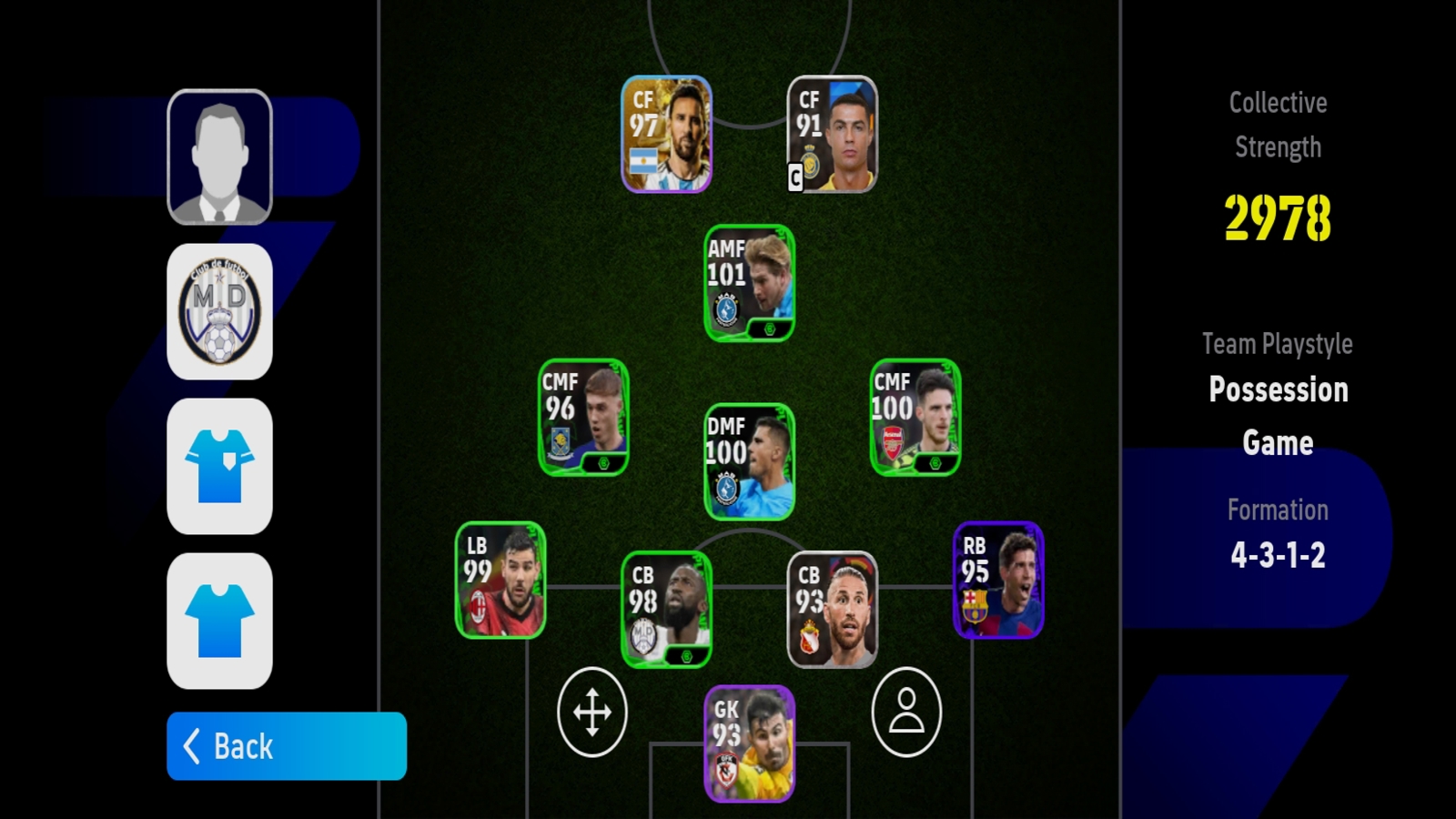 عکس آگهی اکانت به کد 424XRGZ6