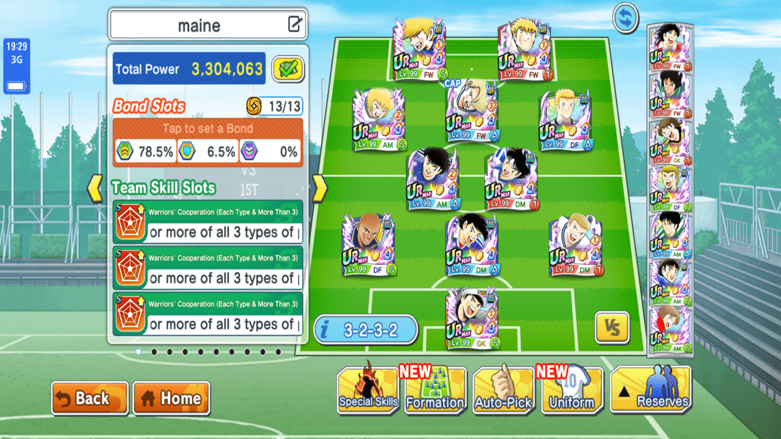 عکس آگهی اکانت به کد B1V7E35G