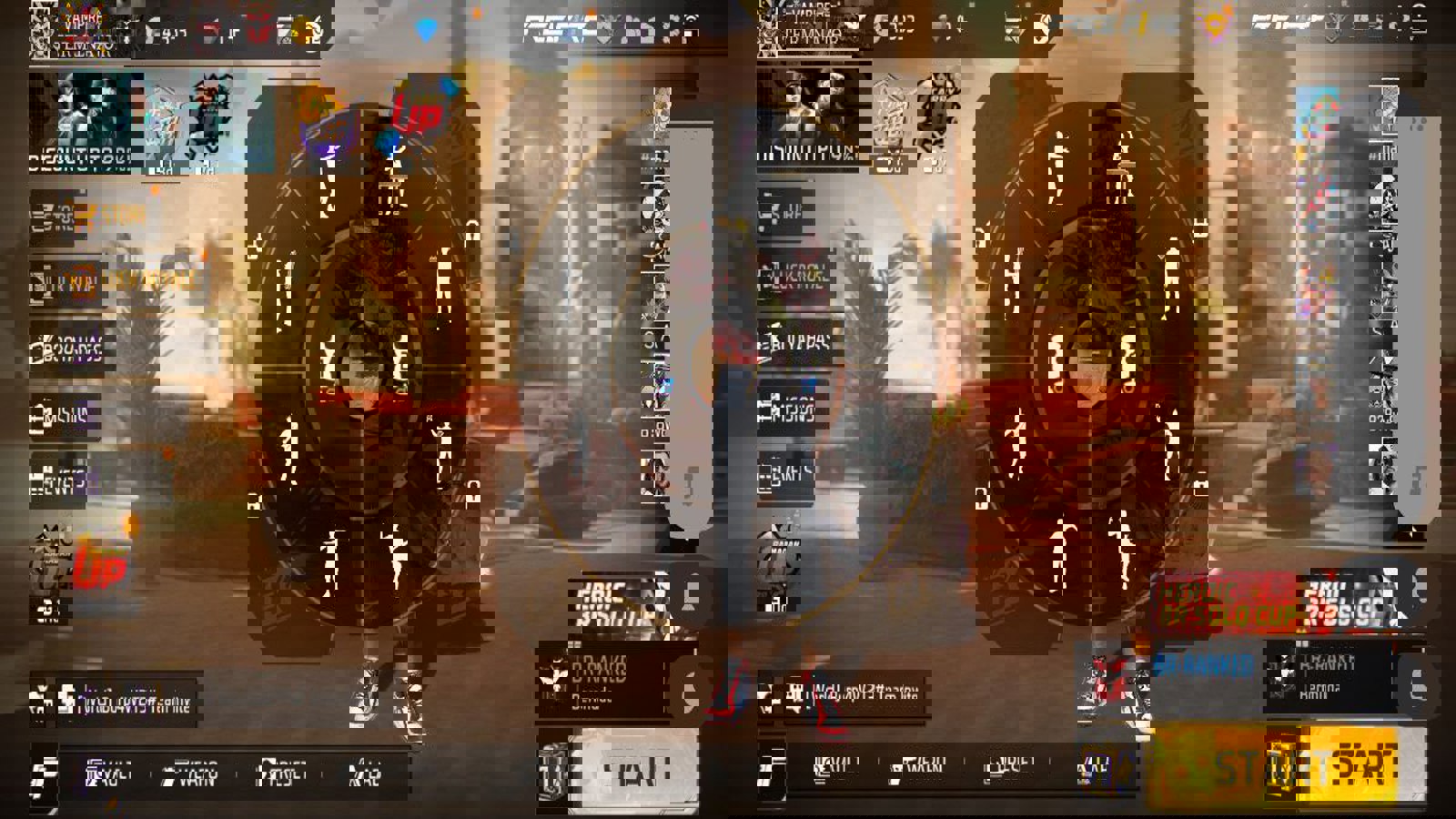 عکس آگهی اکانت به کد CN8OGOR5