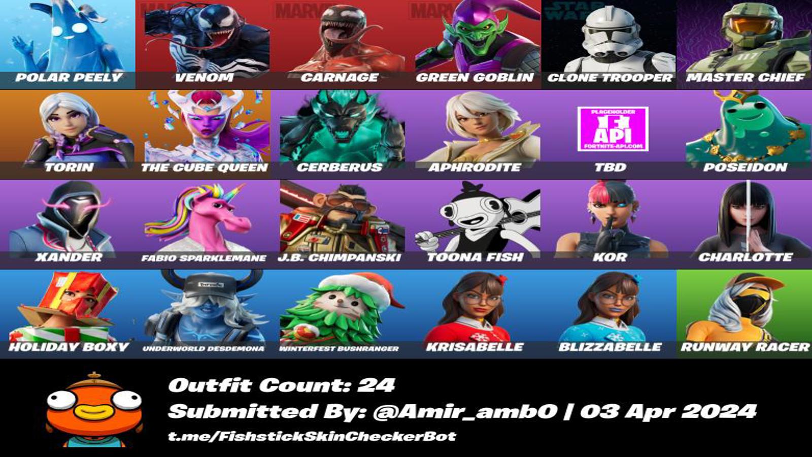 عکس آگهی اکانت به کد WORKM6QQ