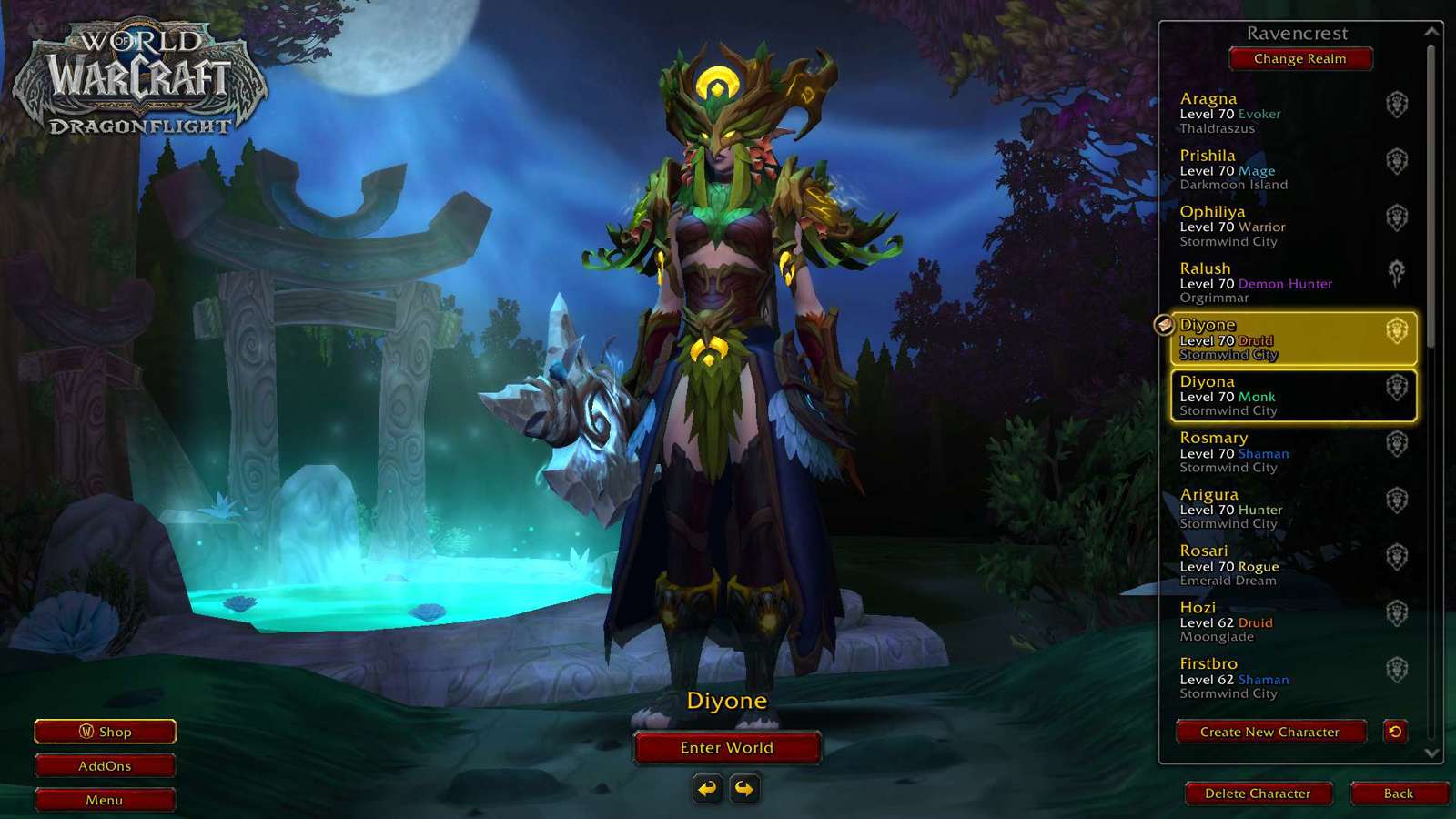 عکس آگهی اکانت به کد OLRK1Z8Z